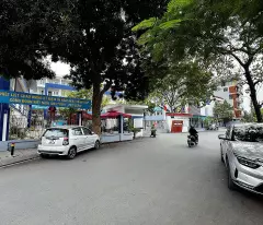 BÁN NHÀ ĐẸP BỒ ĐỀ - LONG BIÊN- 41M² - Ô TÔ ĐỖ CỬA - ĐƯỜNG THÔNG - GIÁ 8.2 TỶ