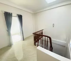 Bán nhà 35m², 5 tầng, 3PN, 3WC, Bùi Xương Trạch, Khương Đình - 7.3 tỷ