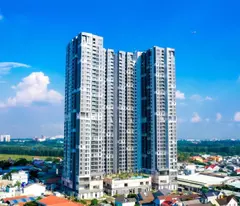 Chủ Ngộp BÁN GẤP Căn Hộ HT Pearl có sẵn HĐ Thuê. Gọi: 0932.117.895