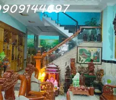 Nhà 3 tầng đường Nguyễn Thị Búp, phường TCH, Q12, dt 91,8m2 (5mx19m) Hẻm 7m thông Giá 7,1Tỷ