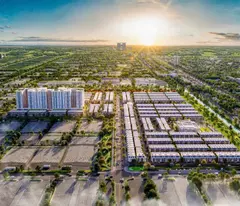 NHÀ Ở XÃ HỘI HÒA PHÚ, TP.THỦ DẦU MỘT, BÌNH DƯƠNG - TRẢ TRƯỚC CHỈ TỪ 480 TRIỆU.