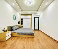 Bán nhà 5 tầng, 36m², Ngọc Thụy, Long Biên, 4.9 tỷ, sổ đỏ