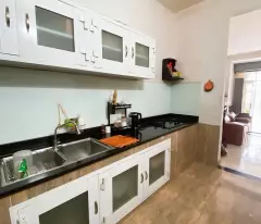 BÁN NHÀ 2 TẦNG, 95M2, đường 14 LINH ĐÔNG, THỦ ĐỨC - 7 TỶ - SỔ HỒNG CHÍNH CHỦ