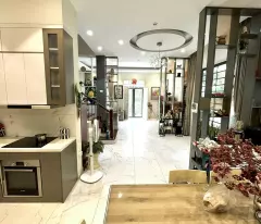 Cho thuê GẤP 5 căn nhà KĐT Xuân Phương làm văn phòng, kinh doanh, để ở, kho hàng