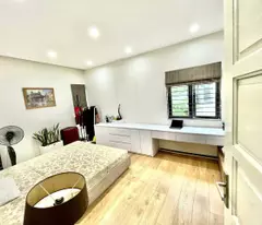 Cho thuê GẤP 5 căn nhà KĐT Xuân Phương làm văn phòng, kinh doanh, để ở, kho hàng