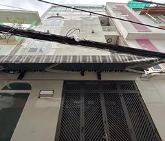 Cần Bán Căn Nhà 3 Tầng, 35m2, MT 7,9m  Thanh Am Long Biên – Vị Trí Đắc Địa, Giá Trị Gia Tăng Mỗi