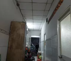 Bán Nhà cũ chính chủ, Mặt tiền đường Hồng Bàng,P.16,  Q.11, 106m2( 4,5x24) - 21 tỷ