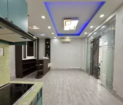 Bán  Ngay Nhà 3 Tầng,  35m2, MT 7,9m Thanh Am Long biên– Gần Trung Tâm, Đầy Đủ Tiện Ích