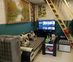 SÁT MẶT TIỀN Q4 

DIỆN TÍCH SỬ DỤNG 45 M2 

HƠN 1 TỶ