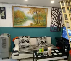 SÁT MẶT TIỀN Q4 

DIỆN TÍCH SỬ DỤNG 45 M2 

HƠN 1 TỶ
