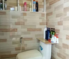 SÁT MẶT TIỀN Q4 

DIỆN TÍCH SỬ DỤNG 45 M2 

HƠN 1 TỶ