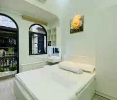 💥💥💥 NHÀ NHỎ XINH - THỐNG NHẤT - P.16 - GÒ VẤP - HXH - NHỈNH 2 TỶ - 5 PHÚT RA QUANG TRUNG.