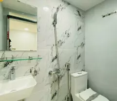 💥💥💥 NHÀ NHỎ XINH - THỐNG NHẤT - P.16 - GÒ VẤP - HXH - NHỈNH 2 TỶ - 5 PHÚT RA QUANG TRUNG.