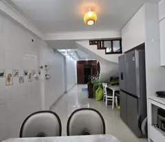 BÁN NHÀ PHÂN LÔ NGUYỄN AN NINH- HOÀNG MAI, 55 M2, 6TẦNG TM, GIÁ 12,5 TỶ.