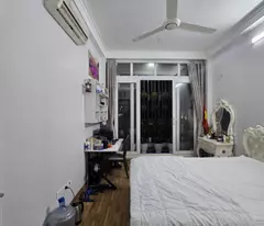 BÁN NHÀ PHÂN LÔ NGUYỄN AN NINH- HOÀNG MAI, 55 M2, 6TẦNG TM, GIÁ 12,5 TỶ.