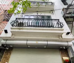 BÁN NHÀ PHÂN LÔ ÔTÔ ĐỖ CỬA - THANG MÁY - ÔTÔ TRÁNH SÁT NHÀ, KIM GIANG, HOÀNG MAI, 59M2 CHỈ 17 TỶ