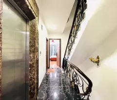 BÁN NHÀ PHÂN LÔ ÔTÔ ĐỖ CỬA - THANG MÁY - ÔTÔ TRÁNH SÁT NHÀ, KIM GIANG, HOÀNG MAI, 59M2 CHỈ 17 TỶ
