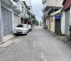 Chính chủ cần bán 154m2 đất, vuông đẹp, đường ô tô tránh tại xóm 2 Đông Dư, Gia Lâm