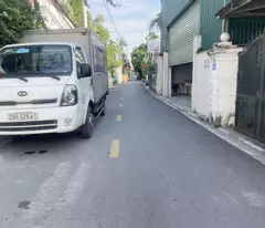 Chính chủ cần bán 154m2 đất, vuông đẹp, đường ô tô tránh tại xóm 2 Đông Dư, Gia Lâm