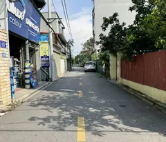 Chính chủ cần bán 154m2 đất, vuông đẹp, đường ô tô tránh tại xóm 2 Đông Dư, Gia Lâm