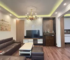 CHÍNH CHỦ  BÁN CĂN HỘ CHUNG CƯ AN LẠC, MỸ ĐÌNH 1 - 109M²