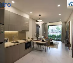 Fiato Airport City - Căn Hộ Chuẩn Hạng A Đầu Tiên Liền Kề Sân Bay Quốc Tế Long Thành