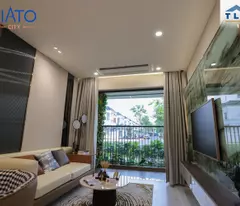 Fiato Airport City - Căn Hộ Chuẩn Hạng A Đầu Tiên Liền Kề Sân Bay Quốc Tế Long Thành