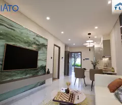 Fiato Airport City - Căn Hộ Chuẩn Hạng A Đầu Tiên Liền Kề Sân Bay Quốc Tế Long Thành