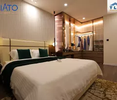 Fiato Airport City - Căn Hộ Chuẩn Hạng A Đầu Tiên Liền Kề Sân Bay Quốc Tế Long Thành