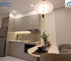 Fiato Airport City - Căn Hộ Chuẩn Hạng A Đầu Tiên Liền Kề Sân Bay Quốc Tế Long Thành
