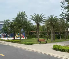 Cần bán gấp nhà phố Richland Residence Hòa Lợi, giá tốt nhất khu vực!
Urgent Sale: Richland