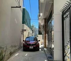 NHÀ ĐẸP ĐÓN TẾT - NGÔ QUYỀN HÀ ĐÔNG - Ô TÔ ĐỖ CỬA - 1 NHÀ RA Ô TÔ TRÁNH - LÔ GÓC PHỐ ĐI BỘ - KINH