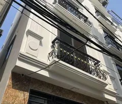NHÀ ĐẸP ĐÓN TẾT - NGÔ QUYỀN HÀ ĐÔNG - Ô TÔ ĐỖ CỬA - 1 NHÀ RA Ô TÔ TRÁNH - LÔ GÓC PHỐ ĐI BỘ - KINH