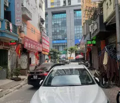 BÁN NHÀ MẶT PHỐ KĐT VĂN QUÁN ,ĐANG KINH DOANH ,DÒNG TIỀN ỔN ĐỊNH,TIỀM NĂNG TĂNG GIÁ CAO