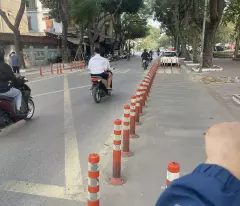 BÁN NHÀ MẶT PHỐ KĐT VĂN QUÁN ,ĐANG KINH DOANH ,DÒNG TIỀN ỔN ĐỊNH,TIỀM NĂNG TĂNG GIÁ CAO