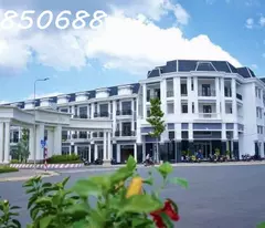 KẸT TIỀN CẦN BÁN LÔ ĐẤT CENTURY LIỀN KỀ SẤN BAY LONG THÀNH, SHR - MT ĐT769