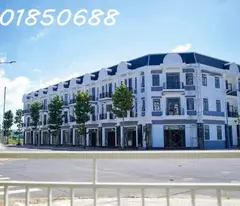 KẸT TIỀN CẦN BÁN LÔ ĐẤT CENTURY LIỀN KỀ SẤN BAY LONG THÀNH, SHR - MT ĐT769