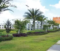 KẸT TIỀN CẦN BÁN LÔ ĐẤT CENTURY LIỀN KỀ SẤN BAY LONG THÀNH, SHR - MT ĐT769