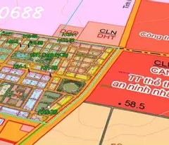 KẸT TIỀN CẦN BÁN LÔ ĐẤT CENTURY LIỀN KỀ SẤN BAY LONG THÀNH, SHR - MT ĐT769
