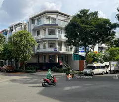 Cho thuê nguyên căn mặt tiền kinh doanh 5-8m KĐT Vạn Phúc, QL13, Hiệp Bình Phước-chỉ từ 30tr/tháng
