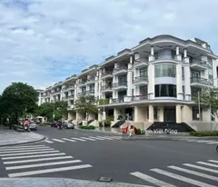 Cho thuê nguyên căn mặt tiền kinh doanh 5-8m KĐT Vạn Phúc, QL13, Hiệp Bình Phước-chỉ từ 30tr/tháng