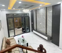 Nhà Mới tk2 Thụy Khuê 6 tầng 7,2 tỷ tặng nội thất 1 Tỷ vài bước Hồ Tây