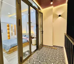 Bán Nhà Phố 3 Tầng, DTSD 168m², SHR – Dĩ An, Bình Dương