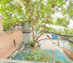 NHÀ NHỎ  HẺM TO - BUÔN BÁN ĐƯỢC - NGAY TRUNG TÂM BÌNH THẠNH - 3.7 Tỷ TL