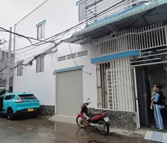 105. Nhà 6,5 Triệu Thuận Lợi Cho Việc Kinh Doanh Spa ,Nail ,Văn Phòng