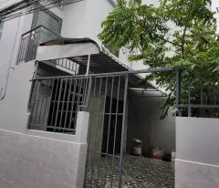 13. Minihouse 3,5 Triệu Mới 100% Gần Trường Cái Khế 2