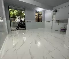 13. Minihouse 3,5 Triệu Mới 100% Gần Trường Cái Khế 2