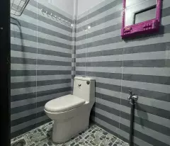 13. Minihouse 3,5 Triệu Mới 100% Gần Trường Cái Khế 2
