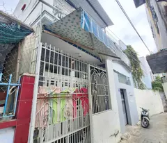 Bán nhà ở phường vĩnh phước, nha trang