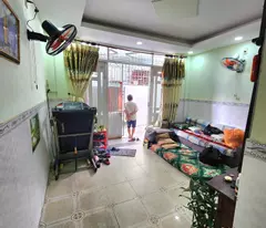 Bán nhà ở phường vĩnh phước, nha trang
